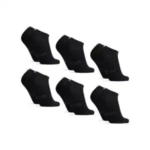 Danish Endurance 6 Paar Low-Cut Socken im Vergleich