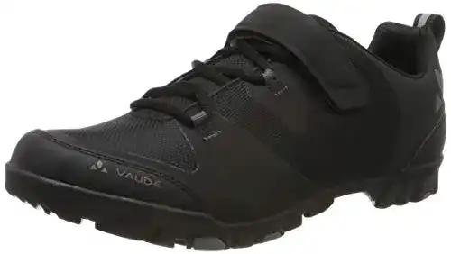 Radschuhe Vaude Herren Men’s TVL Pavei, Größe 42 EU