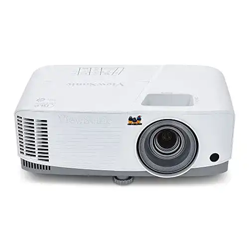 ViewSonic PA503W 3D Beamer für Heimkino und Präsentationen