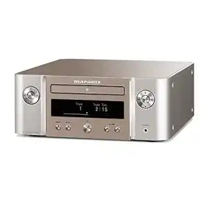 Marantz M-CR612 Melody X Netzwerk Receiver im Vergleich