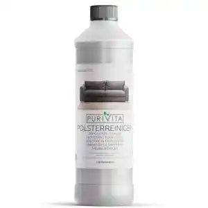 Matratzenreiniger Purivita Polsterreiniger Konzentrat 1:30 (750 ml)