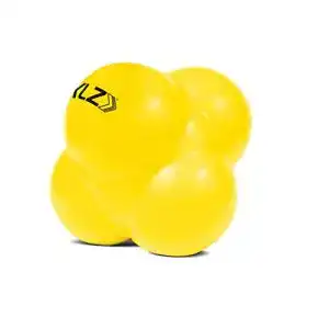 Reaktionsball Sklz Fitness Ball – Gelb – One Size