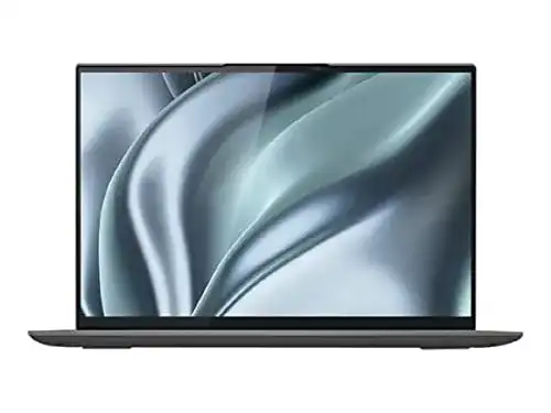 Lenovo Yoga Slim 7 Pro 16IAH7 82VA0021G Laptop mit Intel Core i7