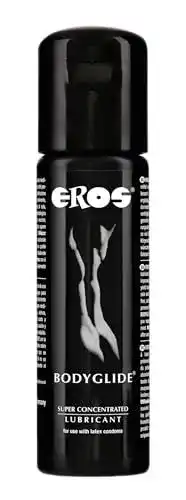 Gleitgel Eros Megasol E 11041 für langanhaltende Gleitfähigkeit