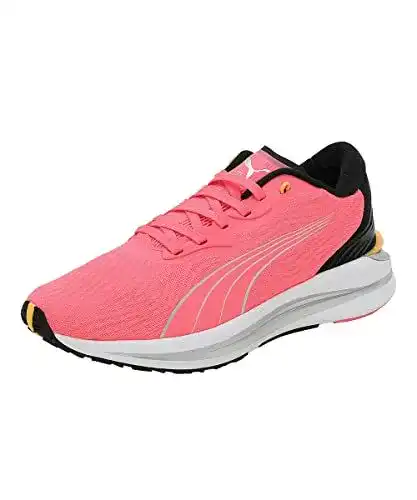 Laufschuhe Damen PUMA Electrify Nitro 2 WNS für sportliche Aktivitäten