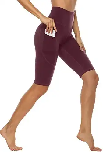 Kompressionslaufhose für Damen von Anwell Sportbekleidung im Vergleich