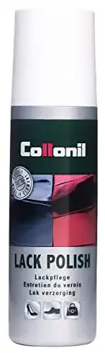 Collonil Schuhcreme zur Pflege von Lackleder und Synthetik