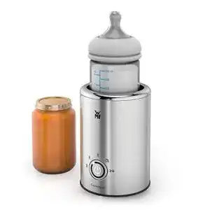 Babykostwärmer WMF Lono für Fläschchen und Gläschen