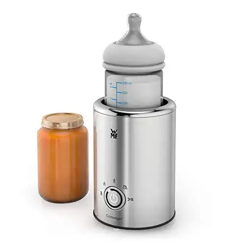 Babykostwärmer WMF Lono für Fläschchen und Gläschen