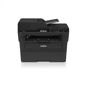 Brother MFC-L2730DW Multifunktions-Laserdrucker mit Duplexdruck