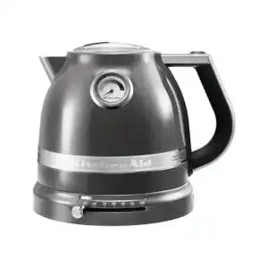 Retro Wasserkocher KitchenAid 5KEK1522EMS Artisan Serie