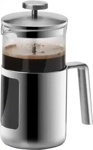French Press Kaffeebereiter WMF Kult Coffeepress 1l