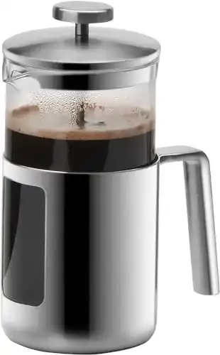 French Press Kaffeebereiter WMF Kult Coffeepress 1l