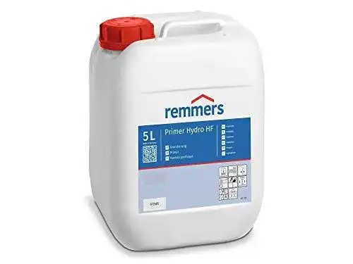 Tiefengrund Remmers Hydro für mineralische Untergründe