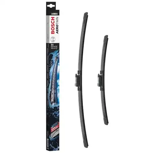 Scheibenwischer Bosch Aerotwin A555S für Frontscheibe
