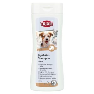 Trixie Hundeshampoo mit Jojobaöl, 250 ml