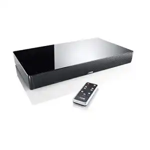 Canton DM 60 2.1 Soundbar in Weiß mit Virtual Surround System