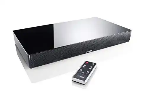 Canton DM 60 2.1 Virtual Surround System mit 200 Watt