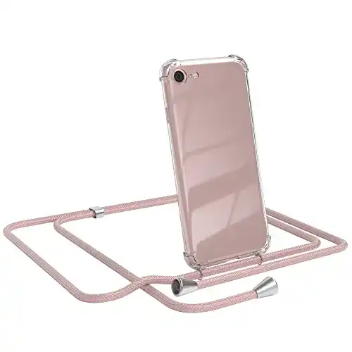 Handykette EAZY CASE kompatibel mit iPhone SE (2022/2020)