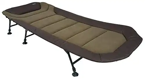 Karpfenliege Fox EOS 2 Bed 215x89cm für Angler