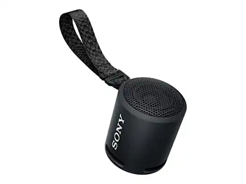 Bluetooth Lautsprecher Sony SRS-XB13 im Vergleich
