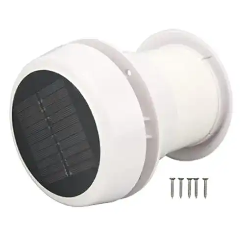 Solarlüfter Kimiss DC12V für Wohnmobile und Yachten