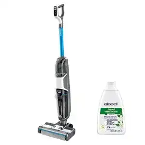 Bissell CrossWave HF3 – Kabelloser Nass- und Trockensauger