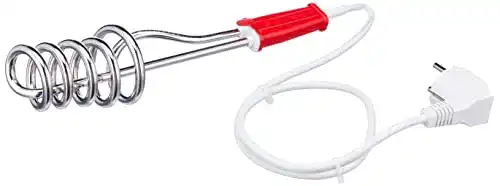 Ehlers ECE-TS Tauchsieder 104, 1000 W aus Edelstahl