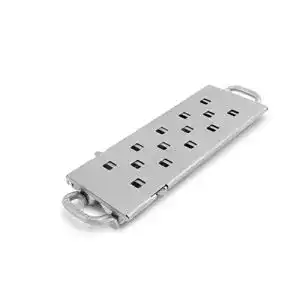 Räucherbox Broil King Grillzubehör Smokerbox aus Edelstahl