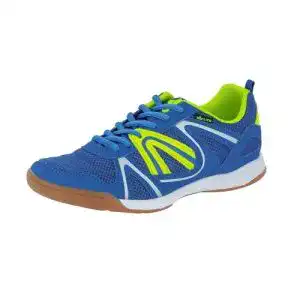 Fitnessschuh für Herren von Lico für Indoor-Training in Blau