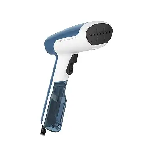 Dampfbürste Tefal DT6130 Access Steam First, leichtes Design