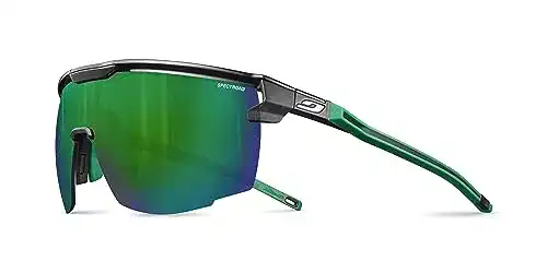 Julbo Sonnenbrille für Männer – Ultimate Sonnenbrille im Vergleich