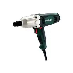 Metabo Schlagschrauber SSW 650 mit 650 W Nennaufnahmeleistung