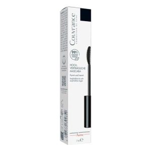 Hypoallergene Mascara Avene Couvrance in Schwarz, 7 ml