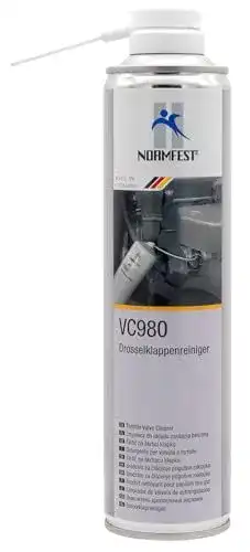 Drosselklappenreiniger Normfest VC980 für Vergaserreinigung