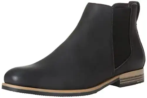 Chelsea Boots für Herren von Amazon Essentials