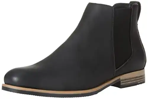 Chelsea Boots für Herren von Amazon Essentials