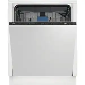 Beko BDIN38440 Einbaugeschirrspüler 60 cm für 14 Maßgedecke
