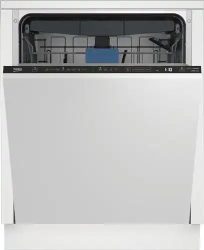 Beko BDIN38440 Einbaugeschirrspüler 60 cm für 14 Maßgedecke