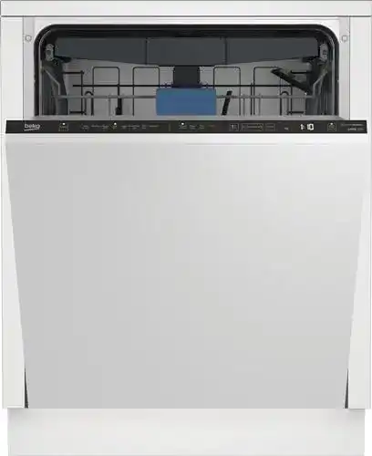 Beko BDIN38440 Einbaugeschirrspüler 60 cm für 14 Maßgedecke