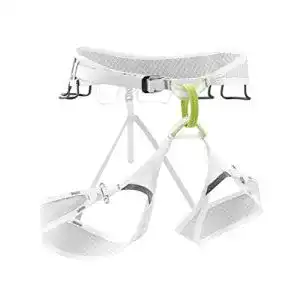 Edelrid Klettergurt Prisma Guide – Ultraleichtgurt für Bergsteigen und Skitouren