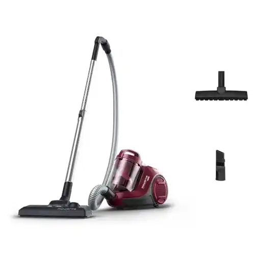 Rowenta beutelloser Staubsauger RO2933EA Swift Power