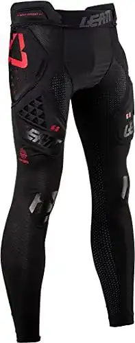 Protektorenhose Leatt Impact Pants 3DF 6.0 in Größe XXL