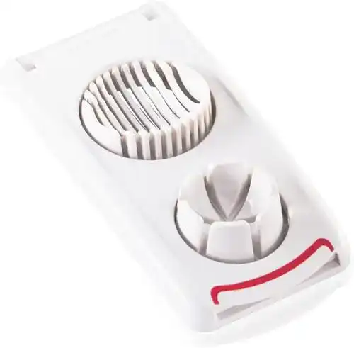 Eierschneider Leifheit Combi ComfortLine mit 3 Funktionen