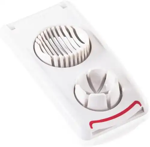 Eierschneider Leifheit Combi ComfortLine mit 3 Funktionen