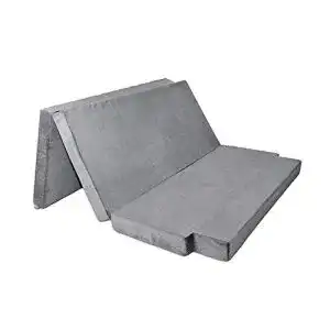 Mayaadi-Home Schlafauflage für VW T5/T6 Klappmatratze 190x150x10 cm
