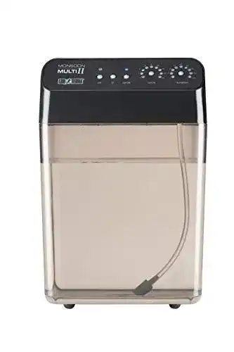 Beregnungsanlage Exo Terra Monsoon Multi II für Terrarien