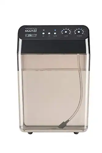 Beregnungsanlage Exo Terra Monsoon Multi II für Terrarien