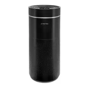 Trotec Luftreiniger AirgoClean 171 E mit HEPA Filter für Räume bis 42 m²