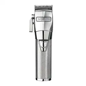 Babylisspro Haarschneider Chromfx mit Zero Gap Funktion